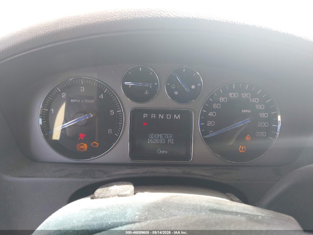 Продажа на аукционе авто 2008 Cadillac Escalade Ext Standard, vin: 3GYFK62848G281148, номер лота: 46099608