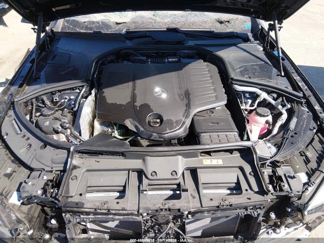 W1K6G6DB6TA373780 Mercedes-Benz S 500 4matic