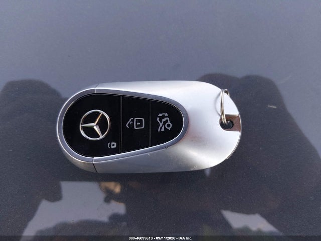 W1K6G6DB6TA373780 Mercedes-Benz S 500 4matic