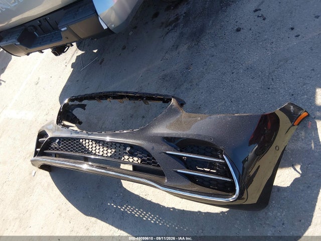 W1K6G6DB6TA373780 Mercedes-Benz S 500 4matic