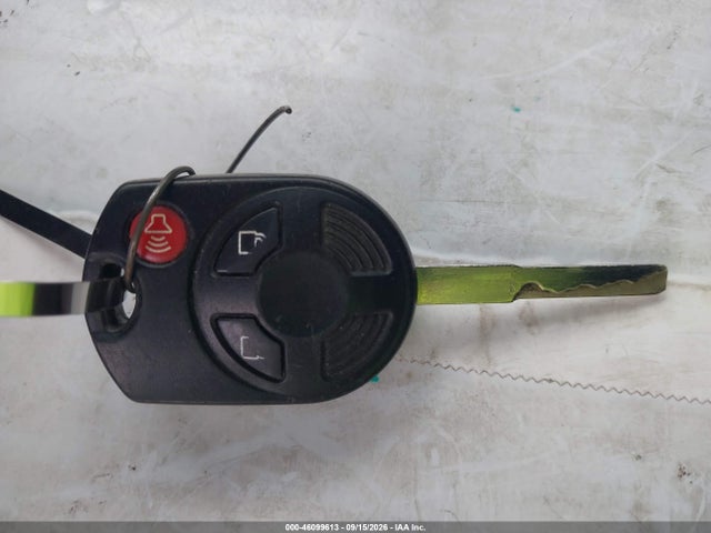 Ford ESCAPE S 2017 1FMCU0F70HUE07502 Image 11