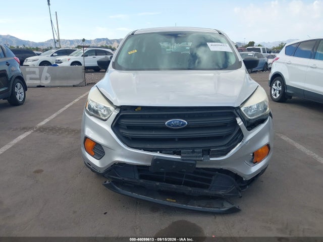 Ford ESCAPE S 2017 1FMCU0F70HUE07502 Image 12
