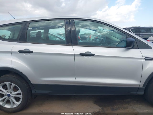 Ford ESCAPE S 2017 1FMCU0F70HUE07502 Image 13