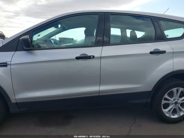 Ford ESCAPE S 2017 1FMCU0F70HUE07502 Image 14
