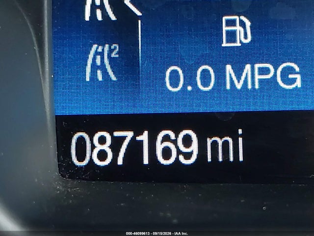 Ford ESCAPE S 2017 1FMCU0F70HUE07502 Image 15