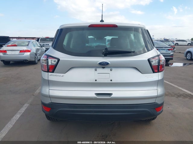 Ford ESCAPE S 2017 1FMCU0F70HUE07502 Image 16