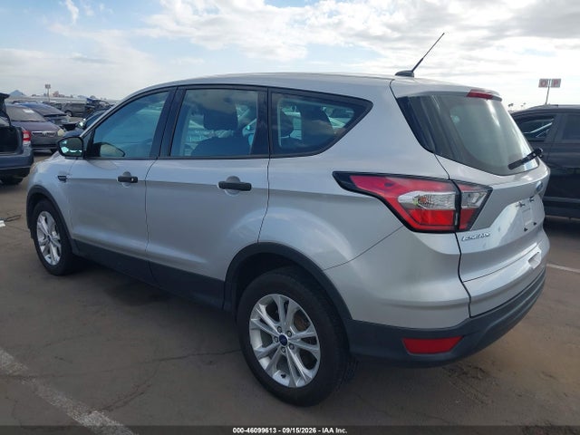 Ford ESCAPE S 2017 1FMCU0F70HUE07502 Image 3