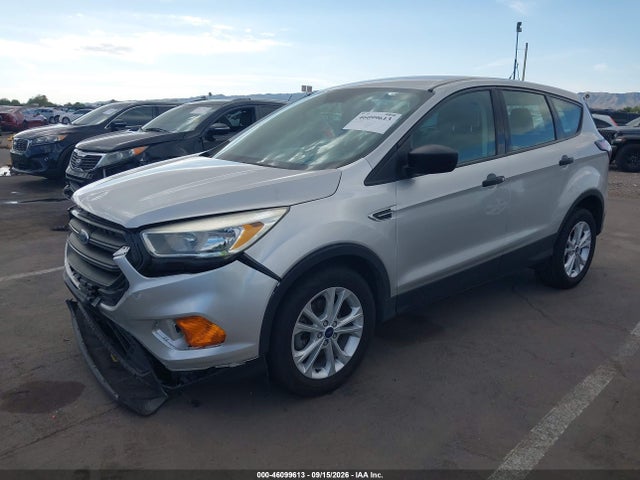 Ford ESCAPE S 2017 1FMCU0F70HUE07502 Image 6