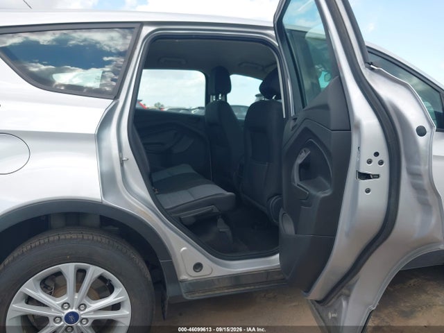 Ford ESCAPE S 2017 1FMCU0F70HUE07502 Image 8