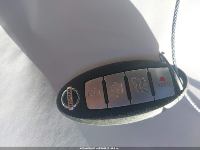 2015 Nissan Rogue S/sl/sv მანქანა იყიდება აუქციონზე, vin: 5N1AT2MT7FC814760, აუქციონის ნომერი: 46099615