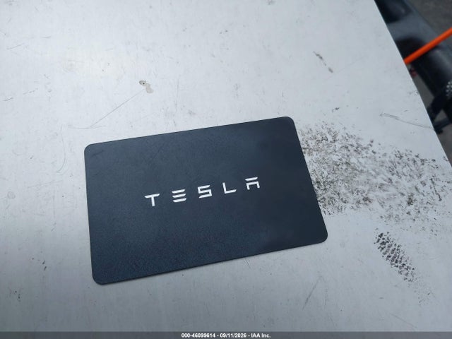 Продаж на аукціоні авто 2022 Tesla Model 3 Long Range Dual Motor All-wheel Drive, vin: 5YJ3E1EB5NF115426, номер лоту: 46099614