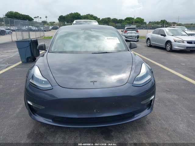 Продаж на аукціоні авто 2022 Tesla Model 3 Long Range Dual Motor All-wheel Drive, vin: 5YJ3E1EB5NF115426, номер лоту: 46099614