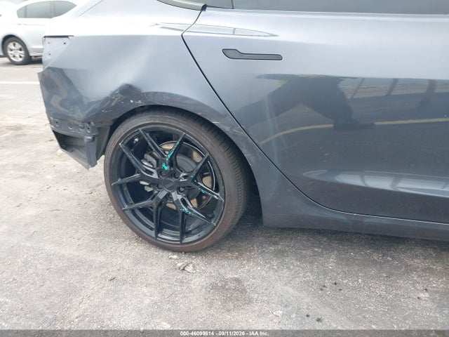 Продаж на аукціоні авто 2022 Tesla Model 3 Long Range Dual Motor All-wheel Drive, vin: 5YJ3E1EB5NF115426, номер лоту: 46099614