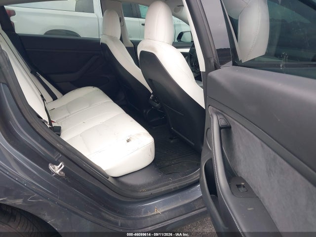 Продаж на аукціоні авто 2022 Tesla Model 3 Long Range Dual Motor All-wheel Drive, vin: 5YJ3E1EB5NF115426, номер лоту: 46099614