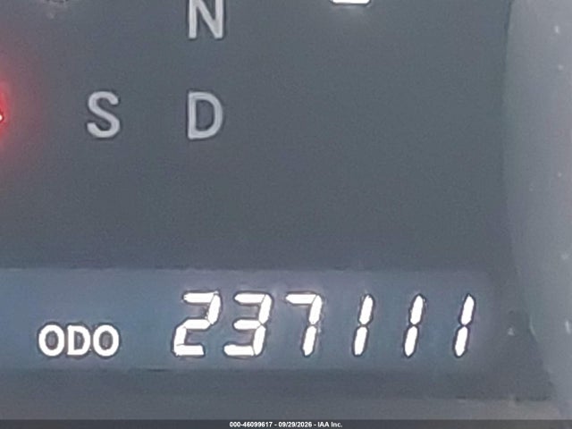 46099617 :رقم المزاد ، JTEDS41A392071085 vin ، 2009 Toyota Highlander مزاد بيع