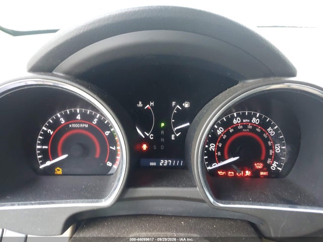 46099617 :رقم المزاد ، JTEDS41A392071085 vin ، 2009 Toyota Highlander مزاد بيع