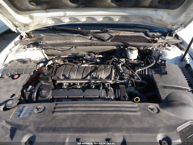 Продаж на аукціоні авто 2007 Cadillac Dts Luxury I, vin: 1G6KD57YX7U227188, номер лоту: 46099619