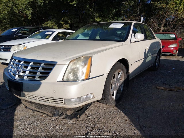 Продаж на аукціоні авто 2007 Cadillac Dts Luxury I, vin: 1G6KD57YX7U227188, номер лоту: 46099619