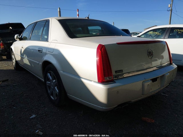 Продаж на аукціоні авто 2007 Cadillac Dts Luxury I, vin: 1G6KD57YX7U227188, номер лоту: 46099619