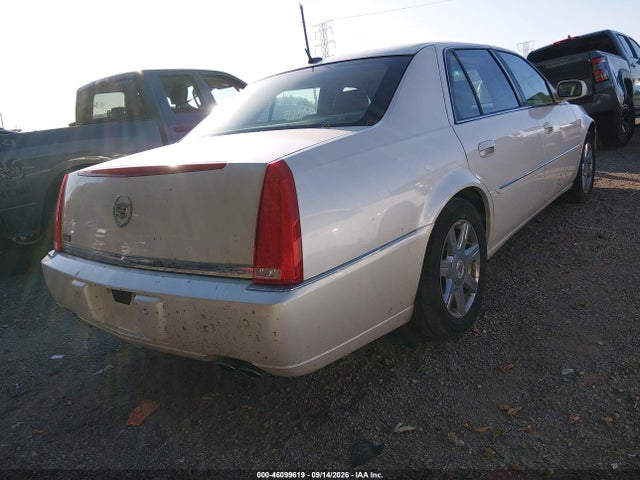 Продаж на аукціоні авто 2007 Cadillac Dts Luxury I, vin: 1G6KD57YX7U227188, номер лоту: 46099619