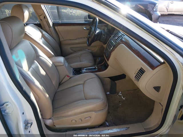 Продаж на аукціоні авто 2007 Cadillac Dts Luxury I, vin: 1G6KD57YX7U227188, номер лоту: 46099619