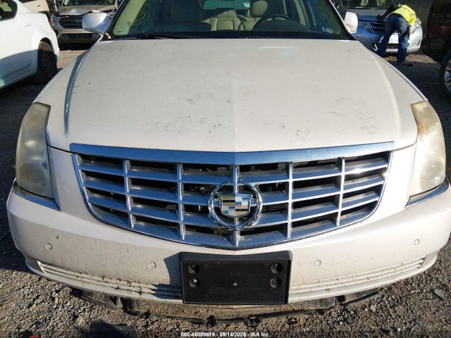 Продаж на аукціоні авто 2007 Cadillac Dts Luxury I, vin: 1G6KD57YX7U227188, номер лоту: 46099619