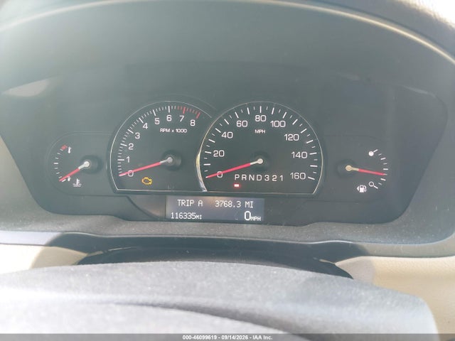 Продаж на аукціоні авто 2007 Cadillac Dts Luxury I, vin: 1G6KD57YX7U227188, номер лоту: 46099619