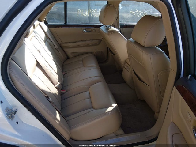 Продаж на аукціоні авто 2007 Cadillac Dts Luxury I, vin: 1G6KD57YX7U227188, номер лоту: 46099619