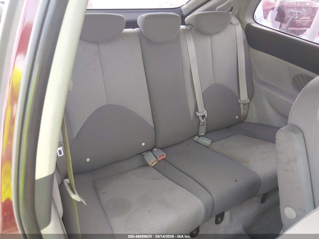 Продажа на аукционе авто 2007 Hyundai Accent Gs, vin: KMHCM36C77U024170, номер лота: 46099620
