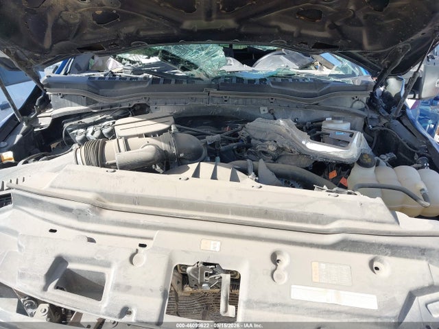 46099622 :رقم المزاد ، 1FT7W2BN5NED58190 vin ، 2022 Ford F-250 Lariat مزاد بيع