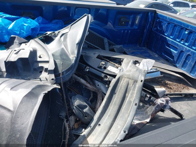 46099622 :رقم المزاد ، 1FT7W2BN5NED58190 vin ، 2022 Ford F-250 Lariat مزاد بيع