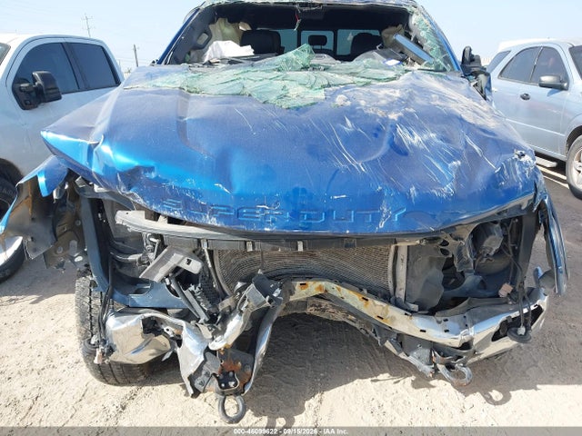 46099622 :رقم المزاد ، 1FT7W2BN5NED58190 vin ، 2022 Ford F-250 Lariat مزاد بيع