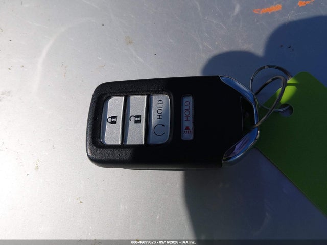 Продаж на аукціоні авто 2026 Honda Ridgeline Rtl, vin: 5FPYK3F53TB000945, номер лоту: 46099623