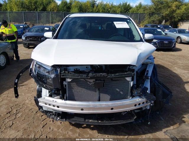 Продаж на аукціоні авто 2026 Honda Ridgeline Rtl, vin: 5FPYK3F53TB000945, номер лоту: 46099623