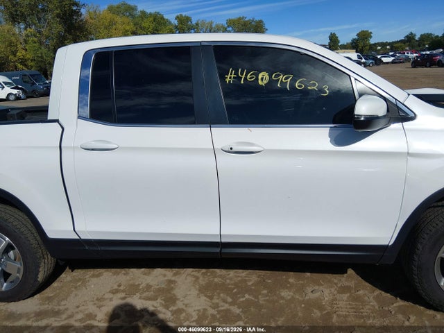 Продаж на аукціоні авто 2026 Honda Ridgeline Rtl, vin: 5FPYK3F53TB000945, номер лоту: 46099623