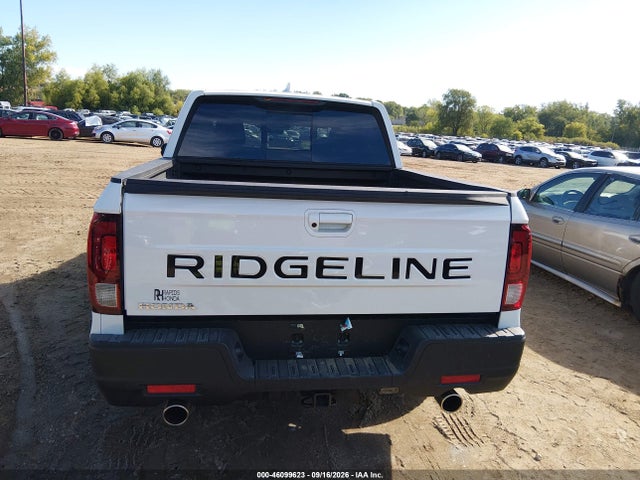 Продаж на аукціоні авто 2026 Honda Ridgeline Rtl, vin: 5FPYK3F53TB000945, номер лоту: 46099623