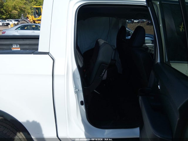 Продаж на аукціоні авто 2026 Honda Ridgeline Rtl, vin: 5FPYK3F53TB000945, номер лоту: 46099623