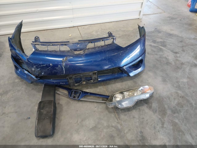 Продаж на аукціоні авто 2008 Honda Civic Si, vin: 2HGFG21518H700632, номер лоту: 46099626