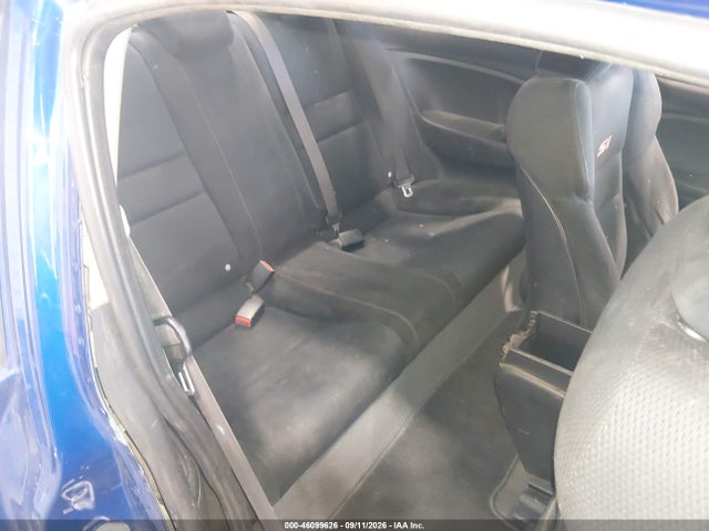 Продаж на аукціоні авто 2008 Honda Civic Si, vin: 2HGFG21518H700632, номер лоту: 46099626