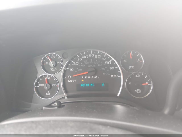 Aukcja sprzedaży 2018 Chevrolet Express 3500 Lt, vin: 1GAZGPFG7J1300672, numer aukcji: 46099627