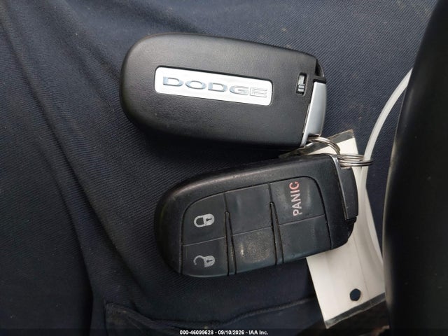 Продаж на аукціоні авто 2017 Dodge Journey Crossroad Plus, vin: 3C4PDCGG1HT538714, номер лоту: 46099628
