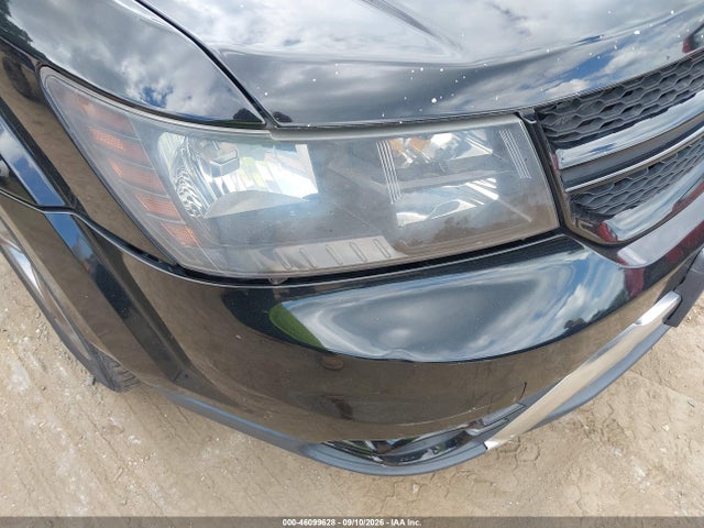 Продаж на аукціоні авто 2017 Dodge Journey Crossroad Plus, vin: 3C4PDCGG1HT538714, номер лоту: 46099628