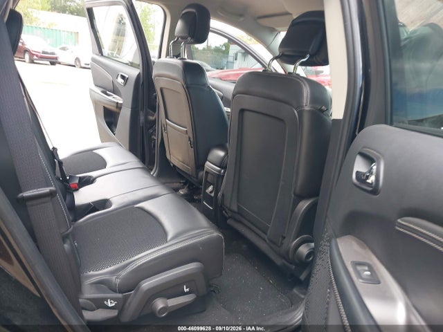 Продаж на аукціоні авто 2017 Dodge Journey Crossroad Plus, vin: 3C4PDCGG1HT538714, номер лоту: 46099628