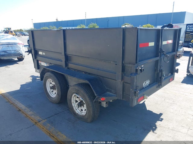 Aukcja sprzedaży 2013 Pj Trailers Unknown, vin: 4P5D5102XD1194035, numer aukcji: 46099632