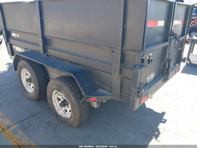 Aukcja sprzedaży 2013 Pj Trailers Unknown, vin: 4P5D5102XD1194035, numer aukcji: 46099632