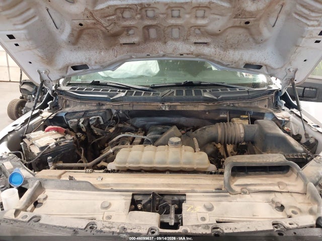 Aukcja sprzedaży 2021 Ford F-150 Xl, vin: 1FTFW1E52MFC65508, numer aukcji: 46099637