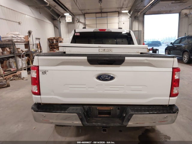 Aukcja sprzedaży 2021 Ford F-150 Xl, vin: 1FTFW1E52MFC65508, numer aukcji: 46099637
