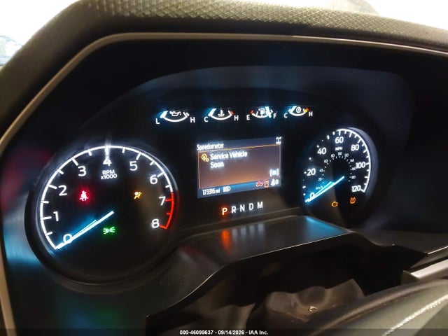 Aukcja sprzedaży 2021 Ford F-150 Xl, vin: 1FTFW1E52MFC65508, numer aukcji: 46099637