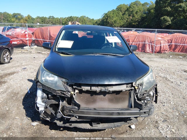 Honda CR-V LX 2014 2HKRM3H39EH560587 Image 13
