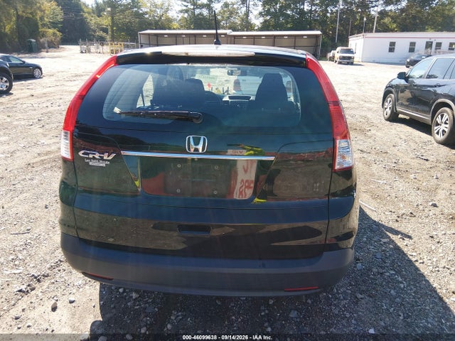 Honda CR-V LX 2014 2HKRM3H39EH560587 Image 17